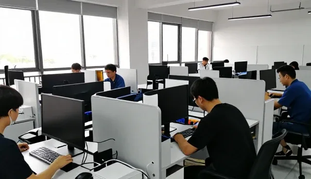 徐州梦网网络科技有限公司